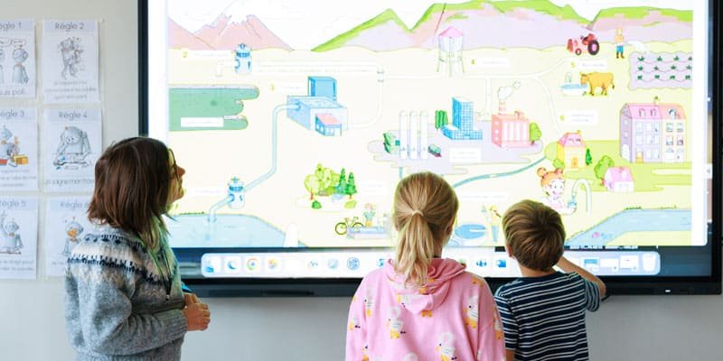 Ecole-Mosaic-School-Geneva - About Us