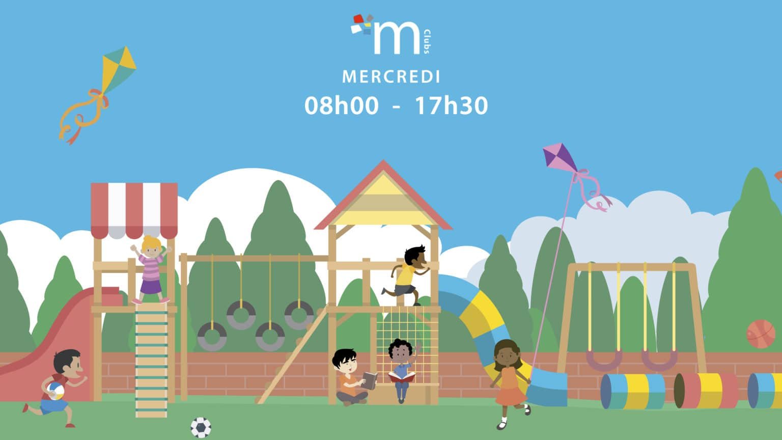 Club_Mercredi